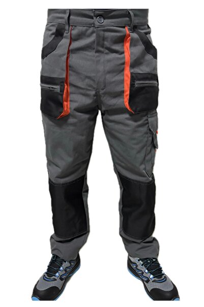KORU İŞ SAFETY Teknik Pantolon