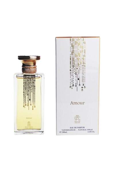 Aurora Love, Women, Eau de Parfum, 100 ml, Eau de Parfum, 100 ml