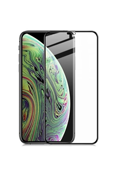 Dali Folie de protecție compatibilă cu Apple iPhone Xs, Nano Glass, sticlă se...