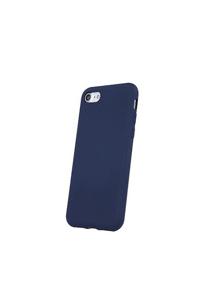 Dali Protective Case for Apple iPhone 14 Pro Max, Silicone Case, Blue