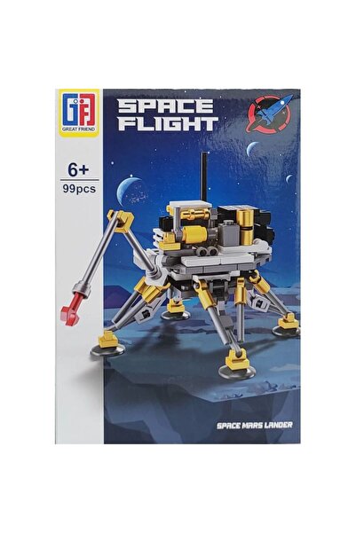 ElastiX Bloc constructii tip lego 99 piese, puzzle