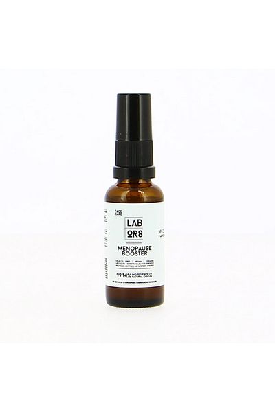 Labor8 Ser facial, Booster, 100 ml