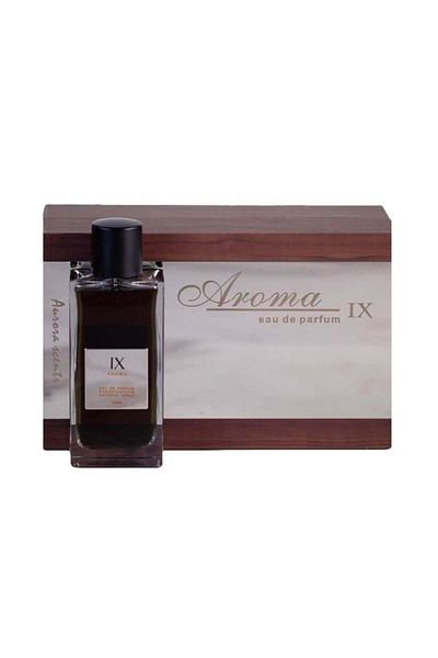 Aurora Aroma IX, Eau de Parfum, Men, 100 ml, Eau de Parfum, 100 ml