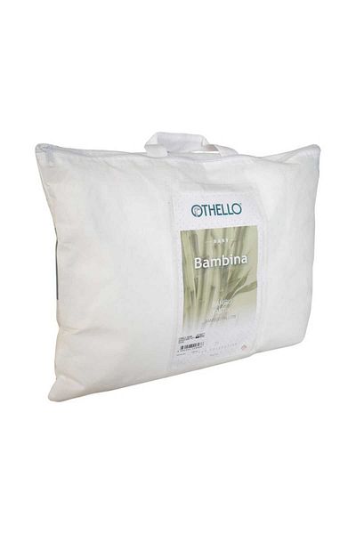 Jaju Baby Othello Bambina 35X45 Baby Pillow