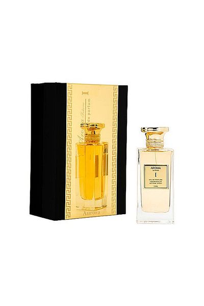 Aurora Aroma Senora I Aurora, Women, Eau de Parfum, 100 ml, 100 ml
