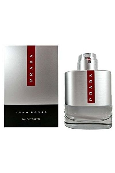 Prada Luna Rossa, Barbati, Apa de toaleta, Apa de toaleta, 50 ml