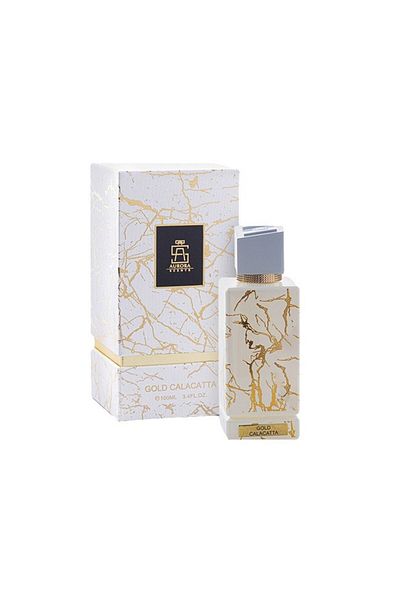 Aurora Gold Calacatta, Eau de Parfum, Unisex, 100 ml, Eau de Parfum, 100 ml