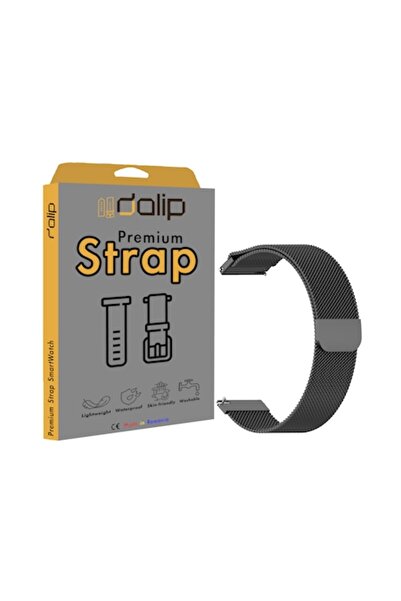 dalip Curea pentru Samsung Galaxy Watch 4/5/Active 2, Huawei Watch GT 3 (42mm...