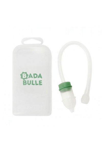 Badabulle - Manual nasal aspirator