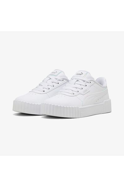 Puma Pantofi mov pentru copii