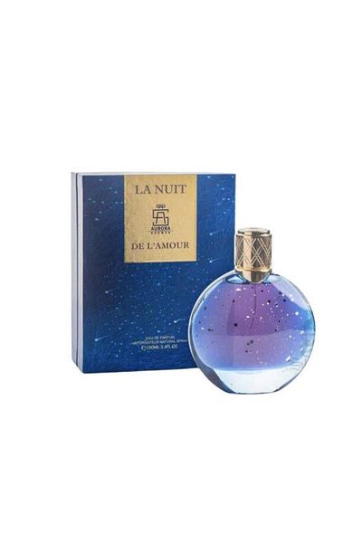 Aurora La Nuit De L'Amour, Eau de Parfum, Men, 100 ml, 100 ml