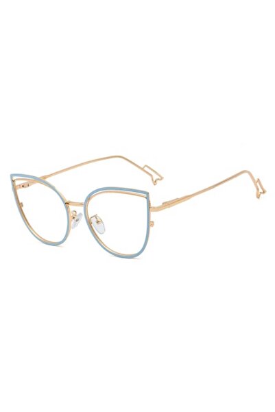 Dali Ochelari fluture pentru femei cu filtru de lumină albastră