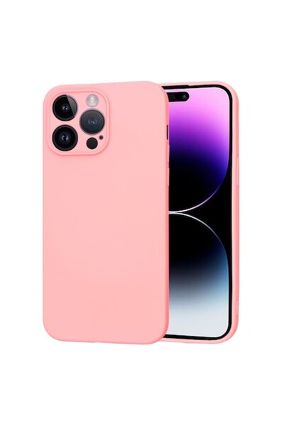 Dali Προστατευτική θήκη συμβατή με Samsung Galaxy A54, SoftFlex, σιλικόνης, Ρ...