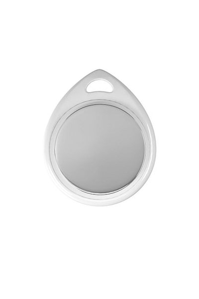 Dali Tracking and Anti-Loss Device Devia, MFI Certified, FindMy Apple Compatible, 1 Year Battery Life, Wh