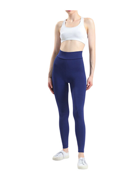 YOHO SPORT Women's High Waist Elasticated Tights with Firming and Slimming Fe...