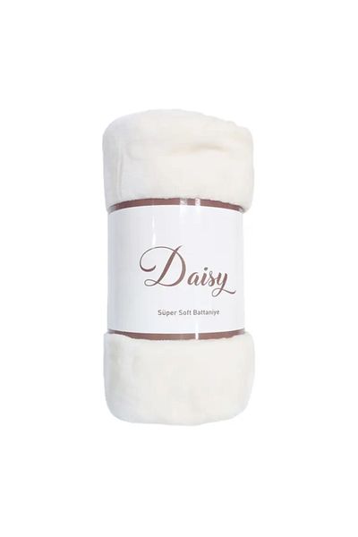 Daisy Super Soft Blanket