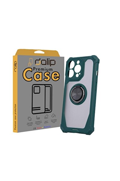 dalip Husa pentru Xiaomi Redmi 9A / 9AT / 9i, Extreme Shock Corner, Protectie Militara si Inel Magne