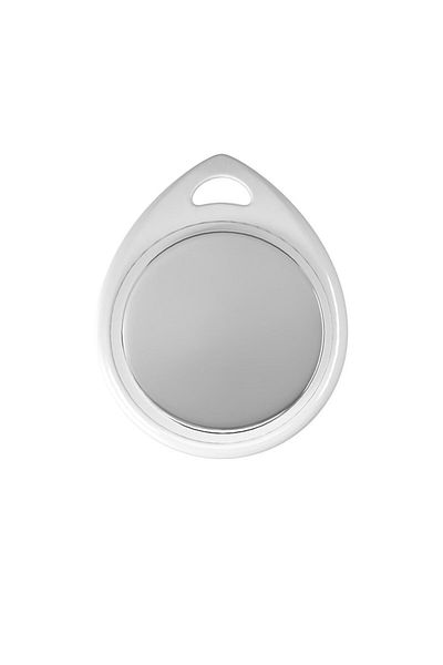 Dali Tracking and Anti-Loss Device Devia, MFI Certified, FindMy Apple Compatible, 1 Year Battery Life, Wh