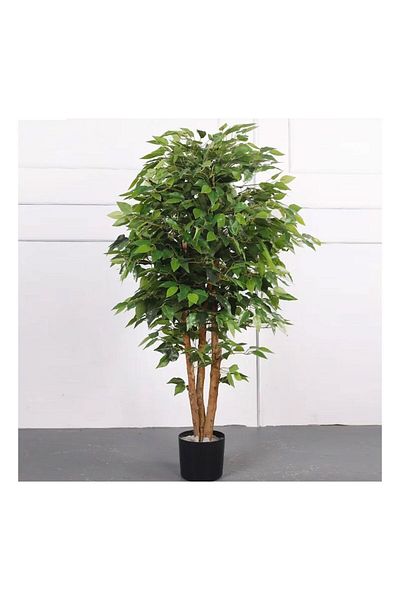 ElastiX Plantă artificială Banyan Tree, decorativă, 180 cm