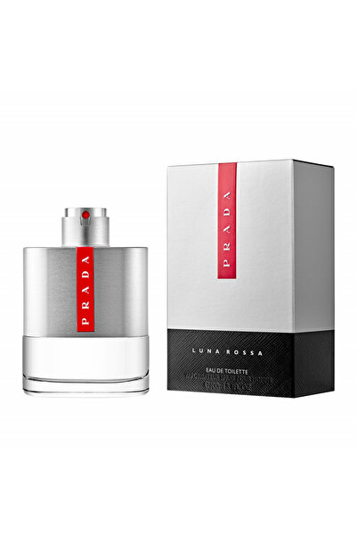 Prada Luna Rossa, Ανδρικό, Eau de Toilette, 50 ml