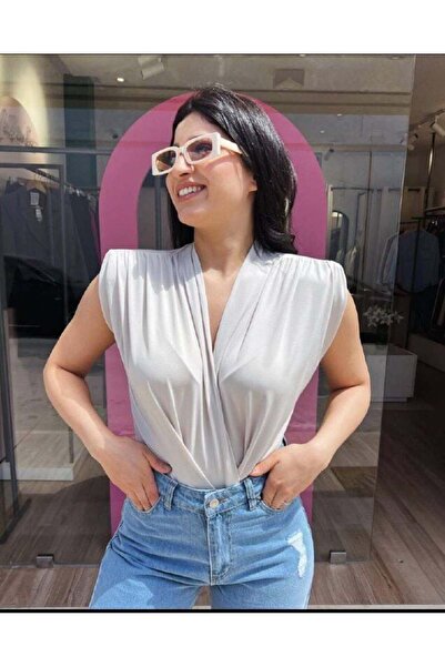 Fym Zıbın-White - S