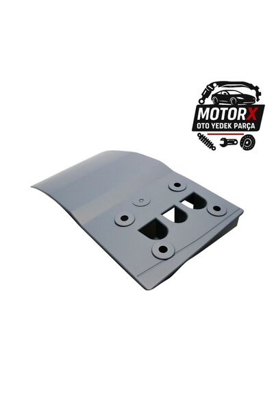 CM الهيكل الجانبي يسار Transit Custom