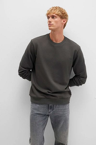 Mavi Gray Sweatshirt 0S10421-70090