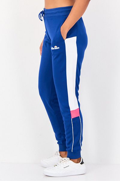 Ellesse Women Sportswear Fit Training Sweatpants, Blue