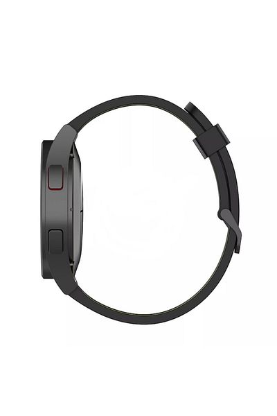 Dali Silicone Strap Compatible with Huawei Watch GT 2 / GT 2 Pro / GT 3 Pro / Ultimate, Xiaomi Watch S1,