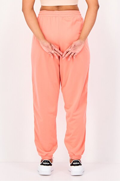 adidas Women Sportswear Fit OutdoorSweatpants, Pink