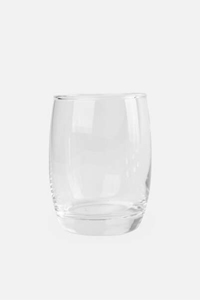 Bombay 4 Pcs Monarch Drinking Glass 355ml, Transparent