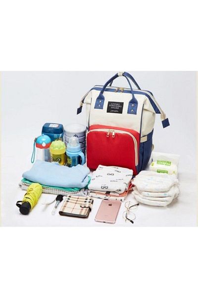OEM Geanta-Rucsac pentru bebelusi Moon Star