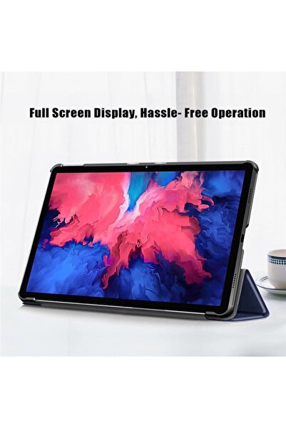 Dali Husă de protecție Flip Cover compatibilă cu Samsung Galaxy Tab S9 Plus/S9 FE Plus, FoldPro, tip suport