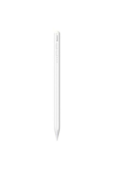 Dali Active Stylus Pen, Compatible with Apple iPad Air/Pro, USB Type-C Charging Cable Included, White