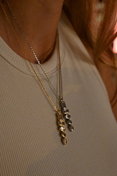 Store Y Solde Necklace