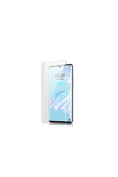 Dali Ecran de protecție pentru Huawei Mate 20, sticlă securizată, kit de inst...