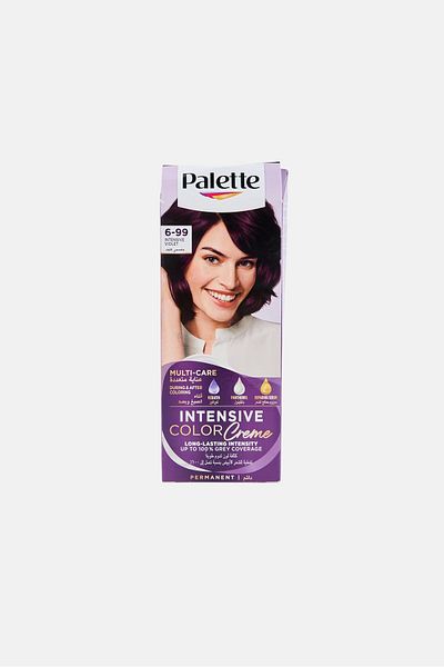 Palette Intensive Colour Cream 6-99 Intense Violet