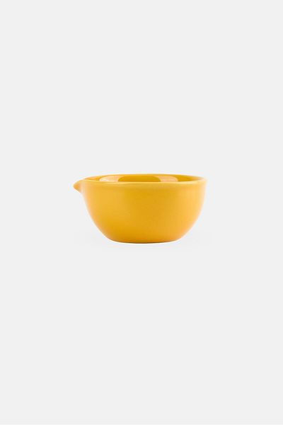 BIA Cordon Bleu Mini Spout Bowl 3oz, Marigold