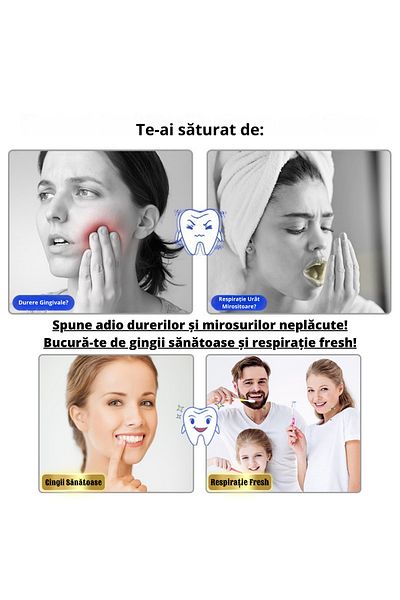 OEM Panda Portable UV Toothbrush Sterilizer, 99.99% Disinfection Efficiency in 3 Minutes