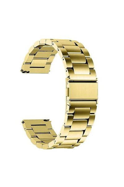 Dali Metal Strap for Watch Compatible with Samsung Galaxy Watch 4/5/Active 2, Huawei Watch GT 3/GT 3 Pro