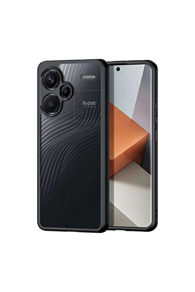 Dali Carcasă de protecție compatibilă cu Xiaomi Redmi Note 13 Pro Plus, seria...