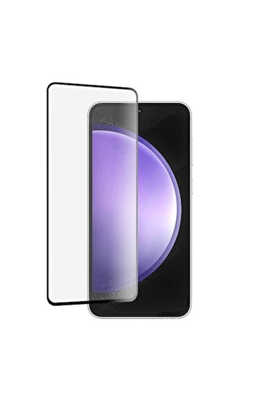 Dali Protector de ecran din sticlă securizată pentru Samsung Galaxy S23 FE, n...