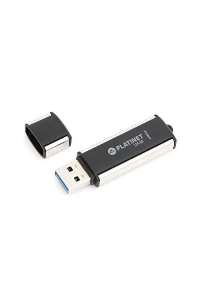 Platinet Stick de memorie USB 3.2, 128 GB