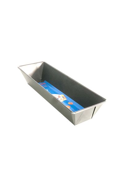 OEM Tavă de copt pentru pâine, prăjituri, 30 x 10 cm