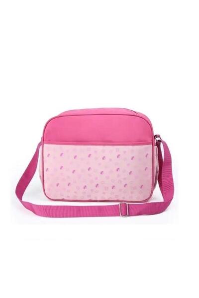 OEM Set genti pentru mamici Luna Roz