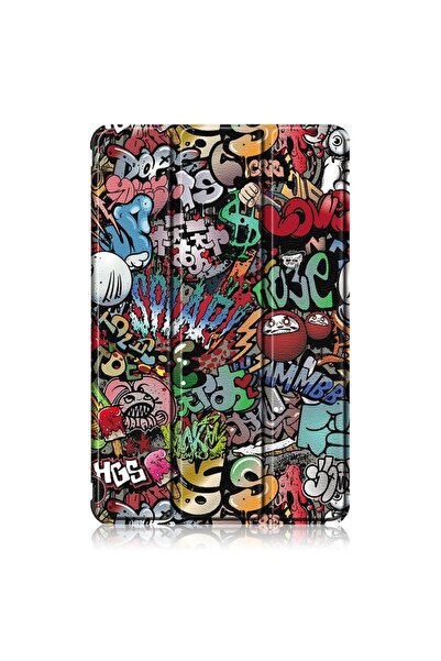 Dali Husă de protecție cu clapă pentru tabletă compatibilă cu Nokia T20, FoldPro, tip suport, piele, Urban