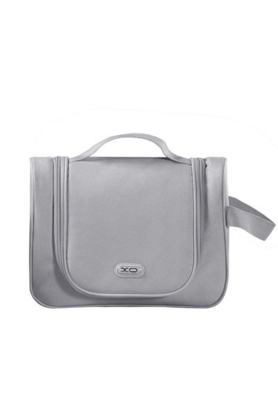 Dali Storage and Transport Bag for Cosmetics and Makeup Accessories, Multiple Compartments, 25x20x9cm, Po
