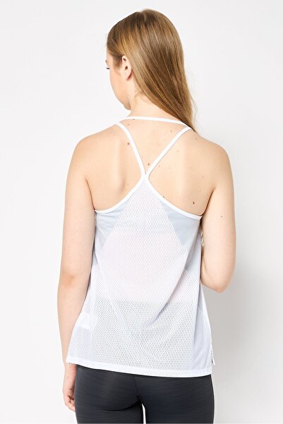 Reebok Women Sportswear Fit Sleeveless Training Tank Top, Multicolor