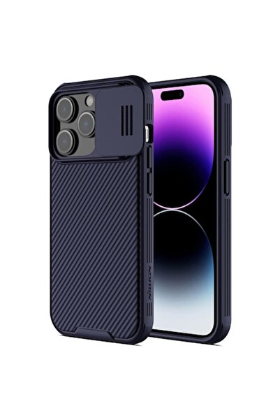 Dali Carcasă de protecție compatibilă cu Apple iPhone 16 Pro, CamShield Pro, ...