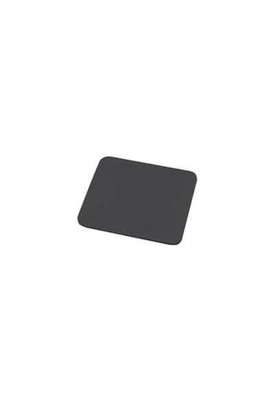 Dali Mousepad with anti-slip surface, 240x220x2mm, Gray